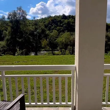 Villa River Prestige Villa1