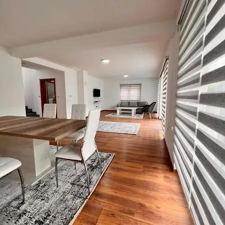 River Prestige Villa1 Villa